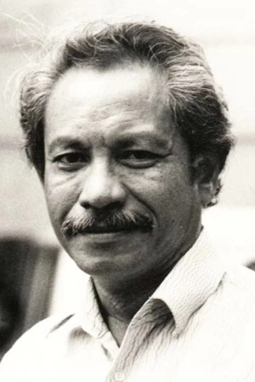 Photo of Piet Burnama, Acting