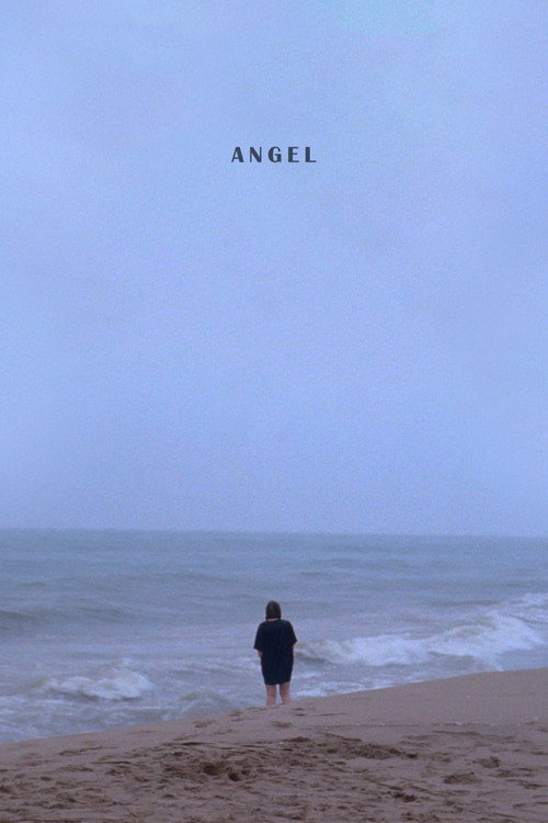 Movie poster for Angel (2019)
