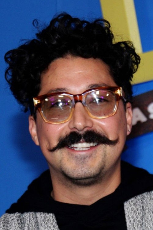 Photo of Mau Nieto, Acting