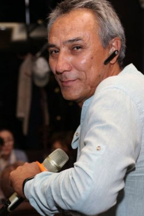 Ganisher Raxmatillaev profile