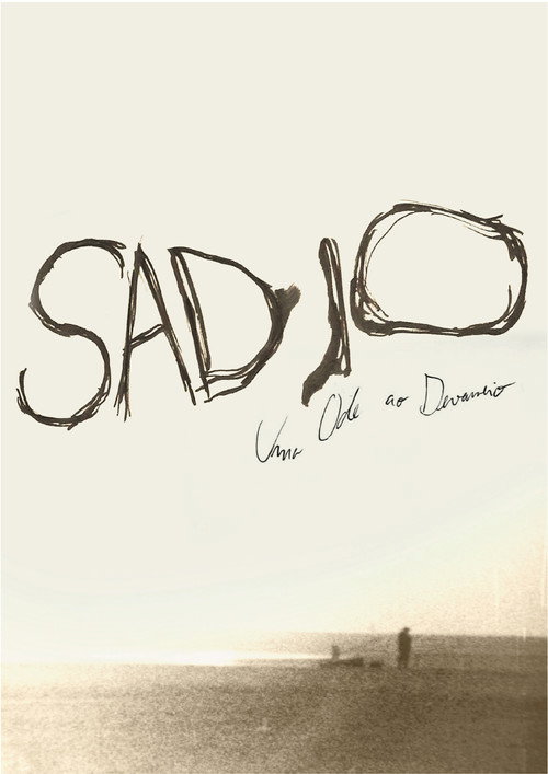 Movie poster for Sadio (2024)
