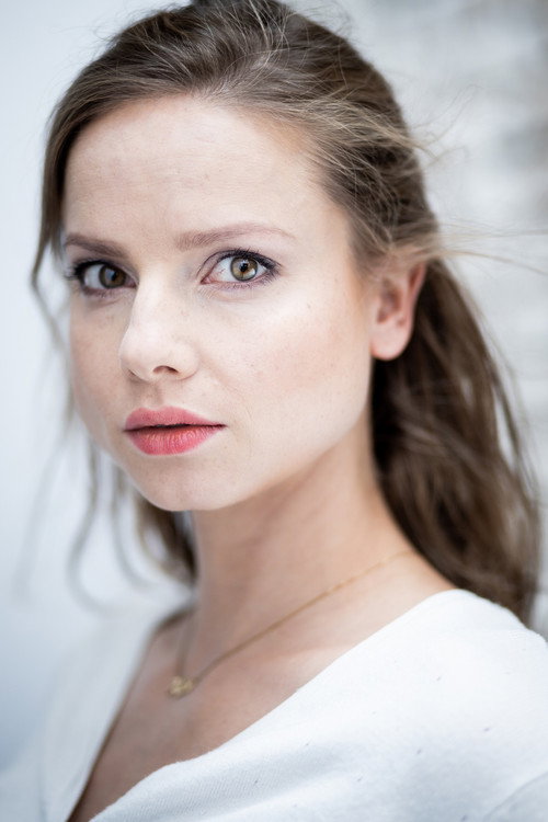 Darya Gantura profile