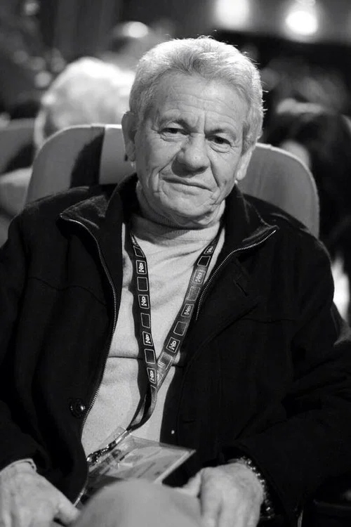 Photo of Allel Yahiaoui, Camera