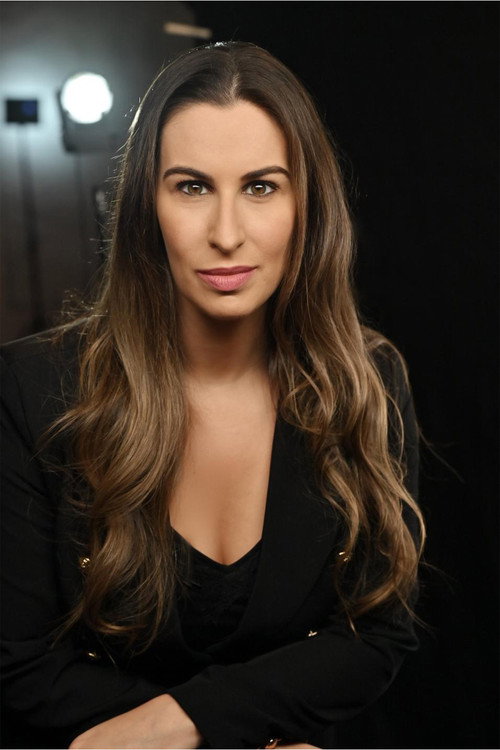 Photo of Lauren Pepin, Acting