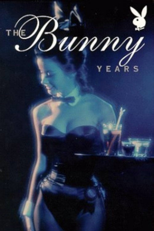Movie poster for The Bunny Years (1999)