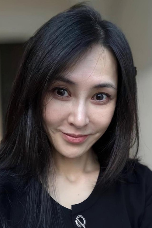 Wang Xingzhi profile