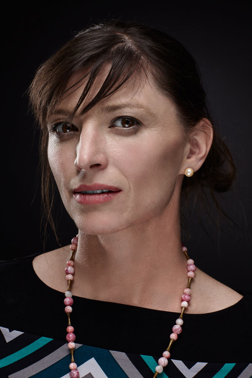 Photo of Brandy Burre, Acting