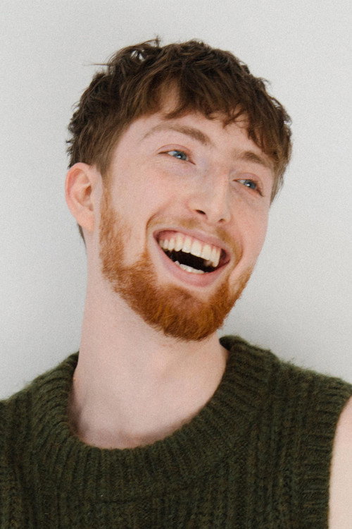 Photo of Cal Freundlich, Sound