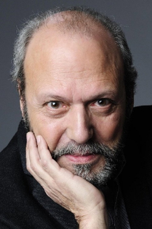 Carlos Mendes profile