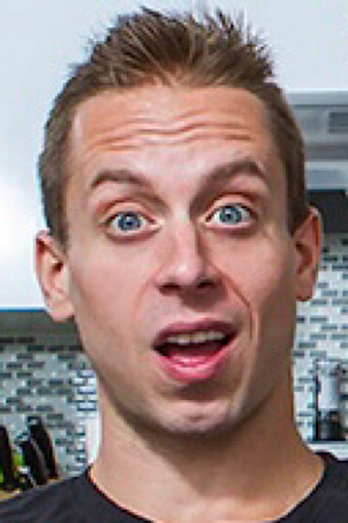 Photo of Anthony, Acting