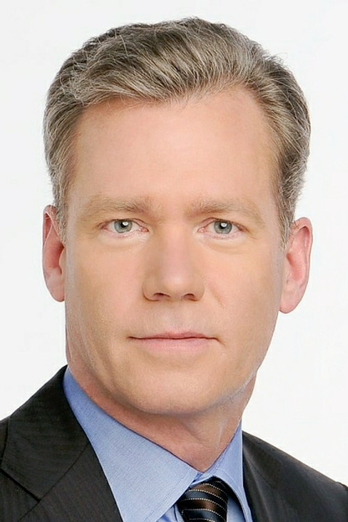 Photo of Chris Hansen, Acting