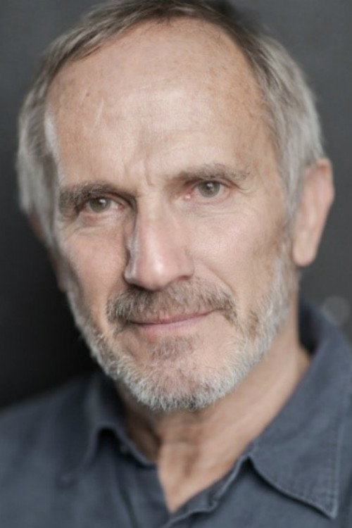 Photo of Richard Derrington, Acting