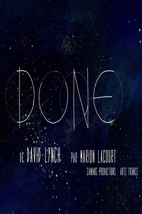 Movie poster for Short Cuts : Dune de David Lynch