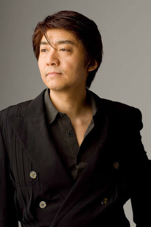 Photo of Shin'ichi Ishihara, Sound