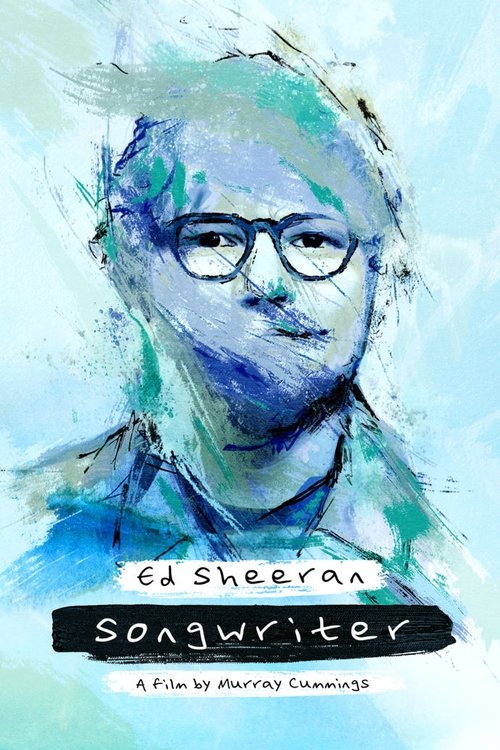 Movie poster for Songwriter (2018)