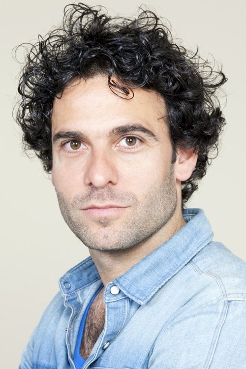 Photo of Tibor Lukács, Acting