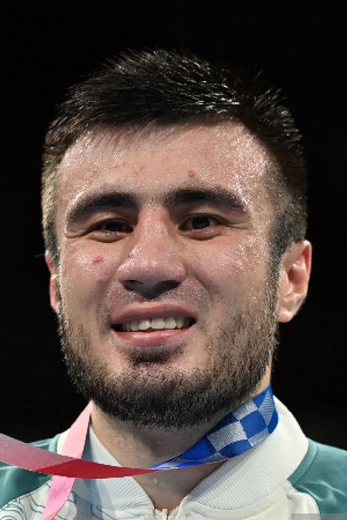 Photo of Bakhodir Jalolov, Acting