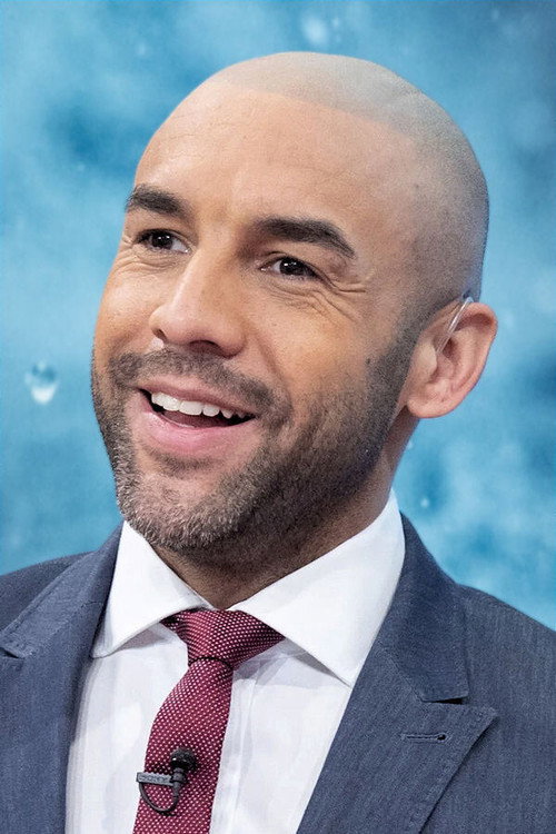 Alex Beresford profile
