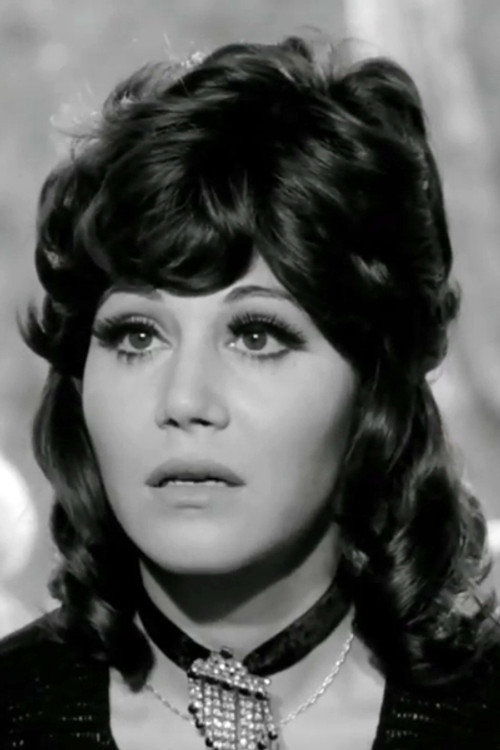 Photo of Niki Tsigalou, Acting