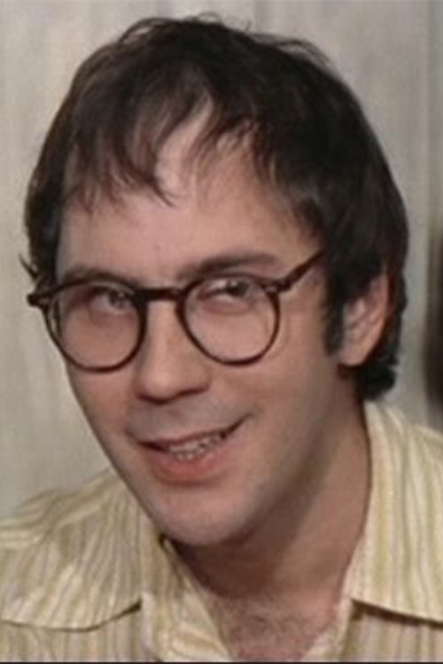 Richard Pace profile