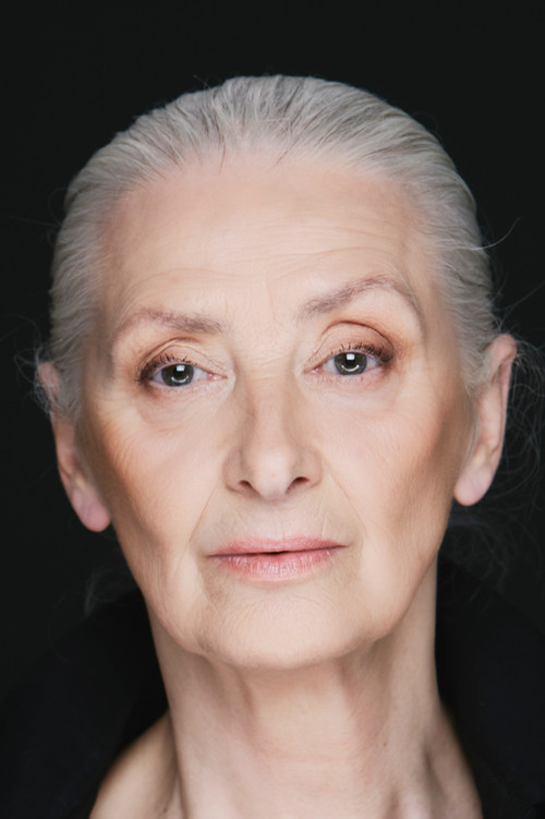 Photo of Alina Žaliukaitė-Ramanauskienė, Acting