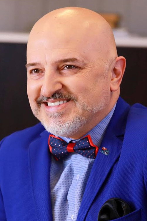 Photo of Yavuz Seçkin, Acting