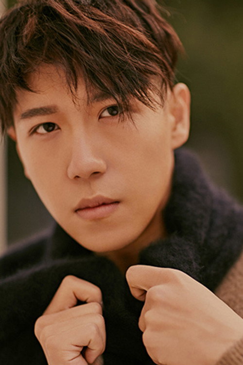 Photo of Cao Bo, Acting