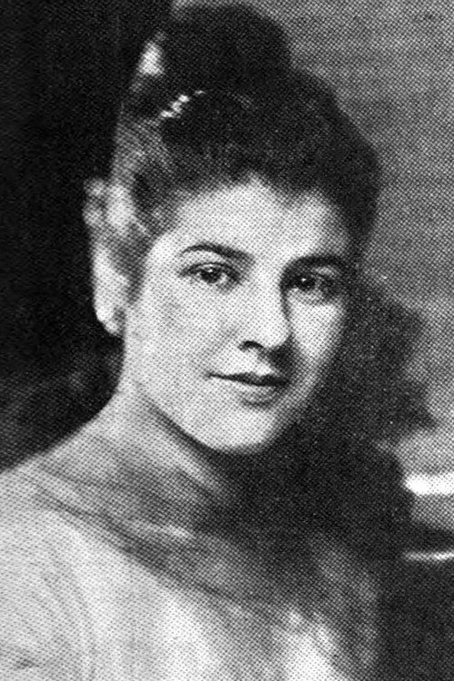 Photo of Helen Yoder, Acting