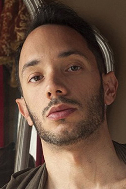 Photo of Esteban Orive, Acting