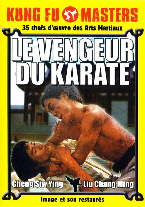 Movie poster for Boxer's Last Stand (1976)