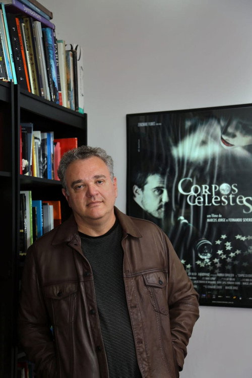 Photo of Fernando Severo, Directing