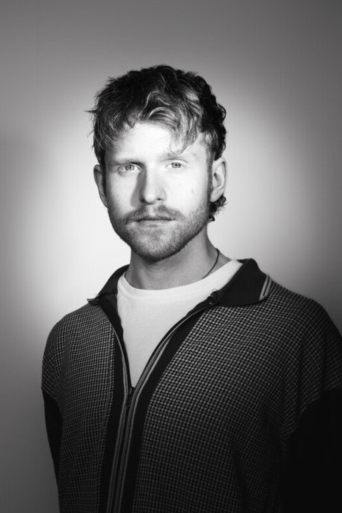 Photo of Alvin Hugi Ragnarsson, Camera