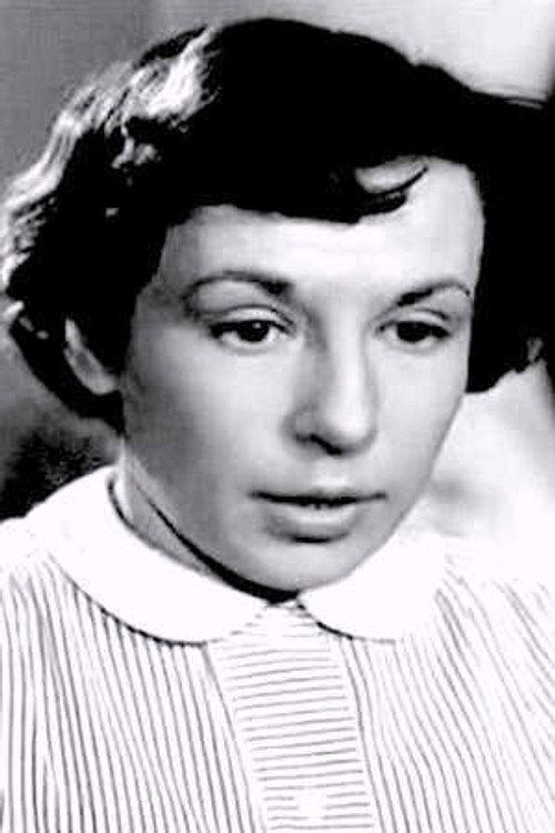 Photo of Nicole Jonesco, Acting