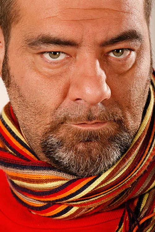 Photo of Claudio Sterpone, Acting