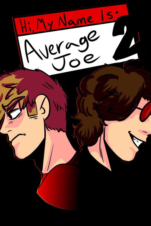 Movie poster for Average Joe 2: London Calling (2022)