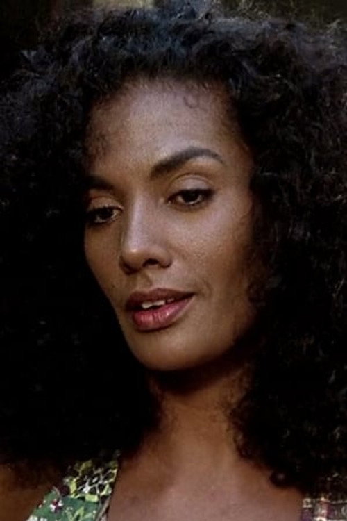 Photo of Gloria Cristal , Acting