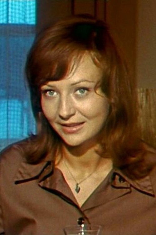 Joanna Bogacka profile