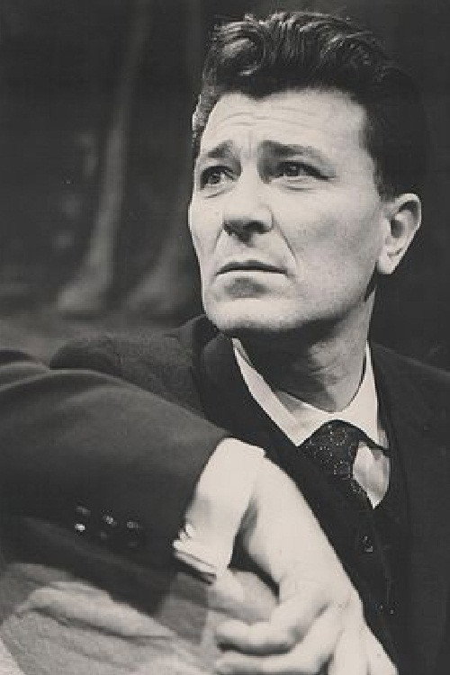Photo of Marijan Lovrić, Acting