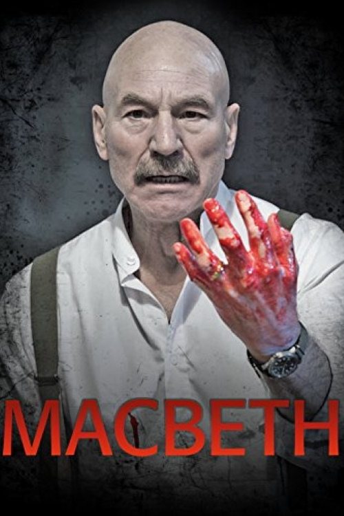 Movie poster for Macbeth (2010)