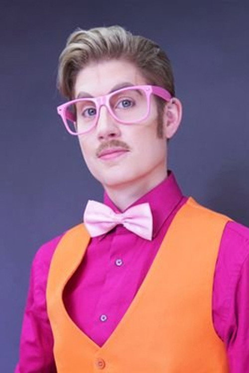 Photo of Adam All, Acting