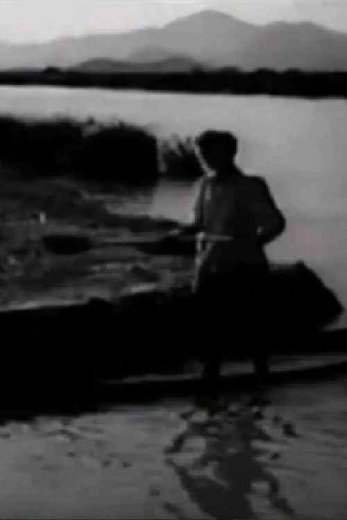 Abducted Land poster