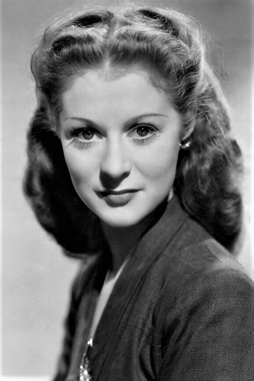 Photo of Moira Shearer, Acting