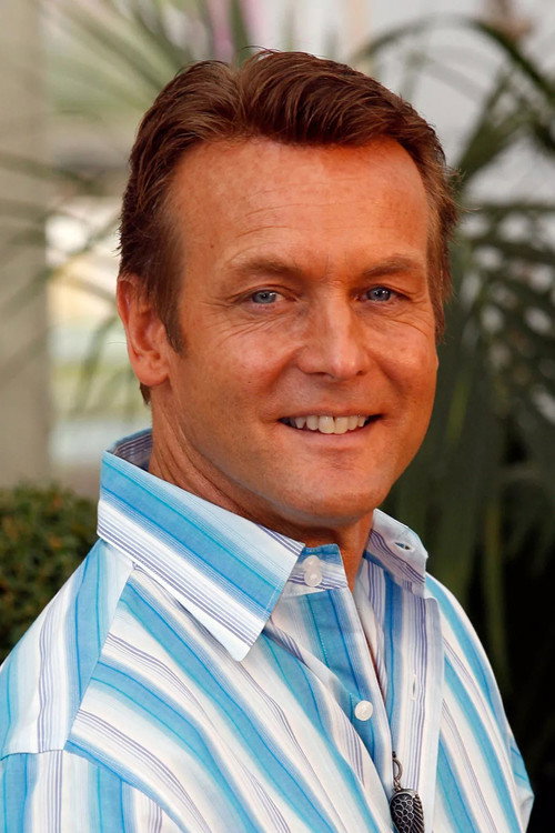Photo of Doug Davidson, Acting