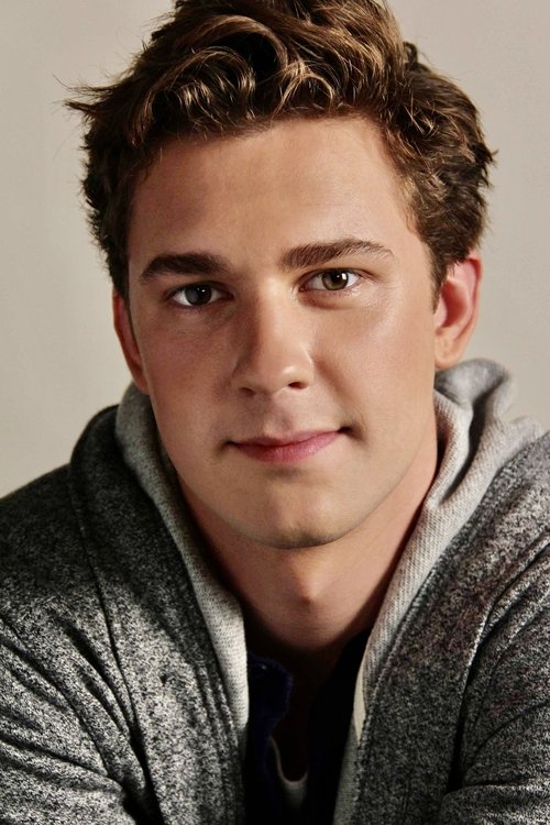 Photo of Justin Dobies, Acting