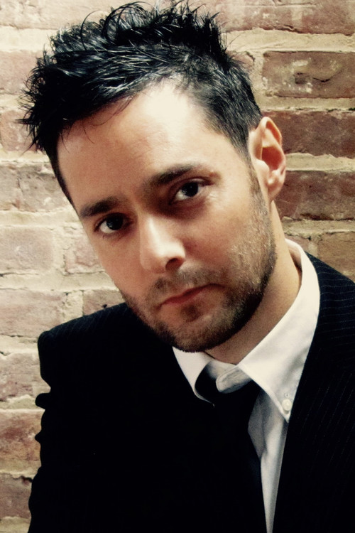 Photo of Gabriel Gutierrez, Acting