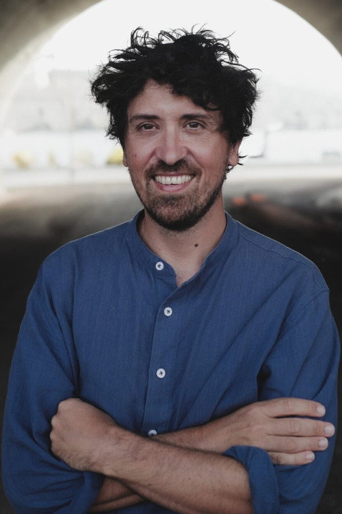 Photo of Michele Cinque, Directing