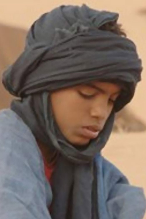 Photo of Mehdi A.G. Mohamed, Acting