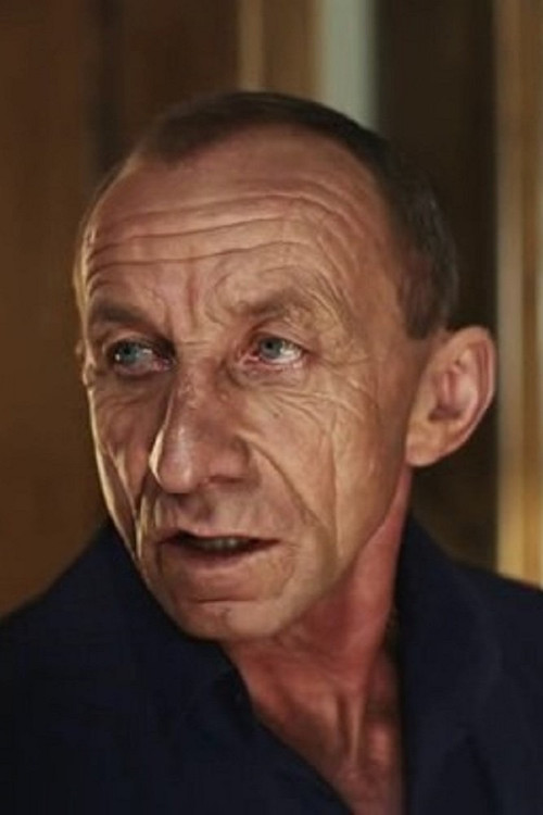 Vladimir Belyaev profile