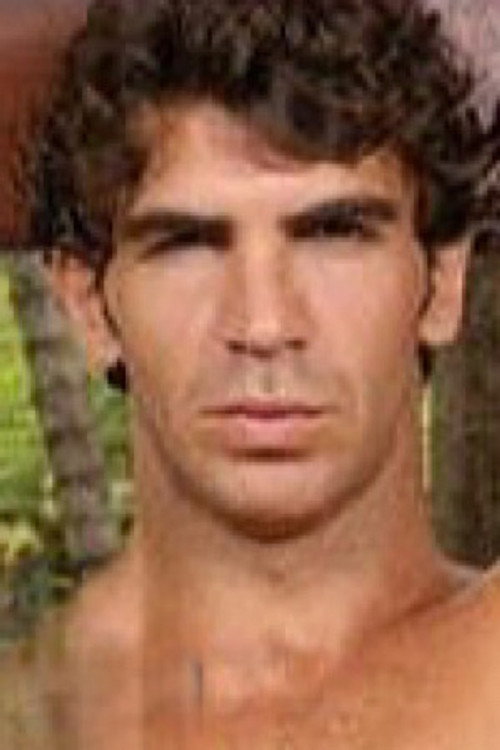 Photo of Bruno Gold, Acting