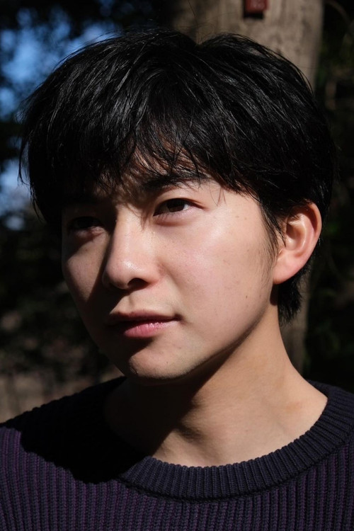 Ryutaro Yamasaki profile